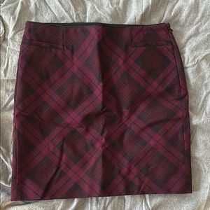 White House Black Market Pencil Skirt